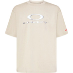 Oakley Футболка Letter Regular Foa408788 89c