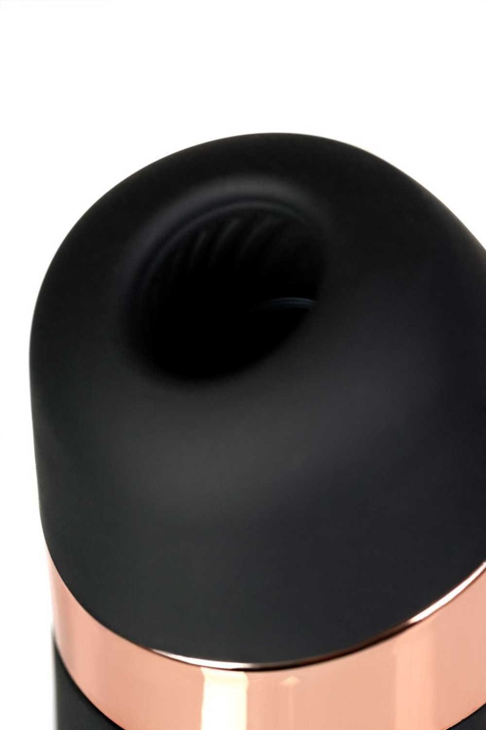 Вибро-вакуумно-волновой стимулятор Satisfyer Pro 3+ (Цвет: черный)