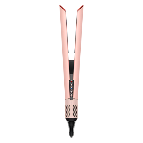 Выпрямитель для волос Dyson Airstrait HT01 Gift Edition, Kanzan Pink, EU