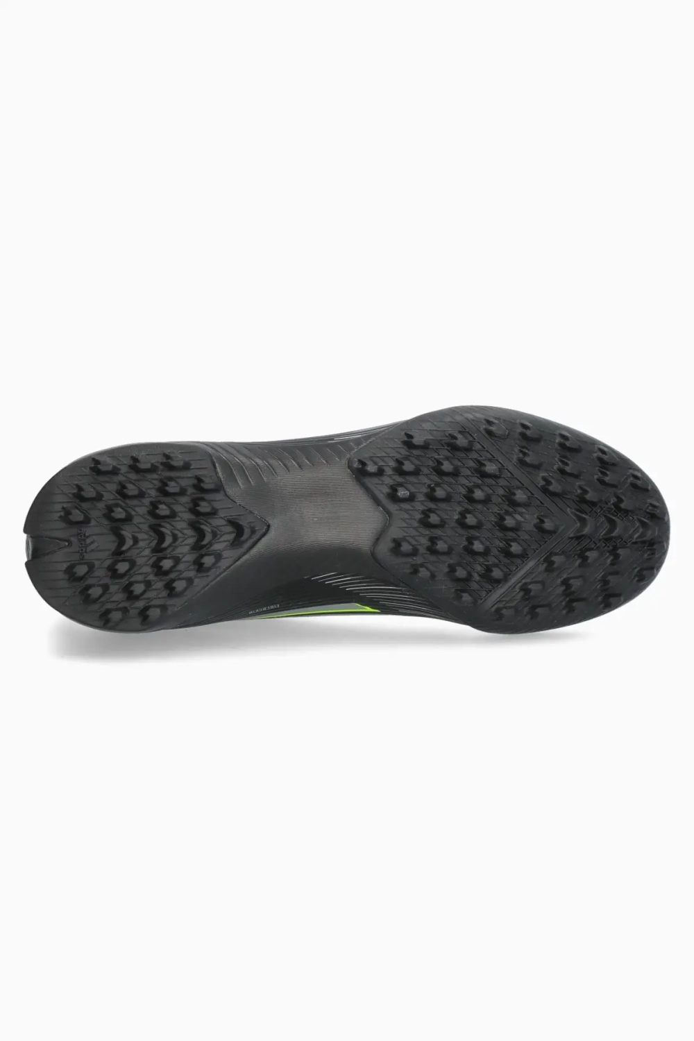 Сороконожки adidas F50 League TF - черный