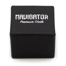 Мел "Navigator Premium Chalk" синий