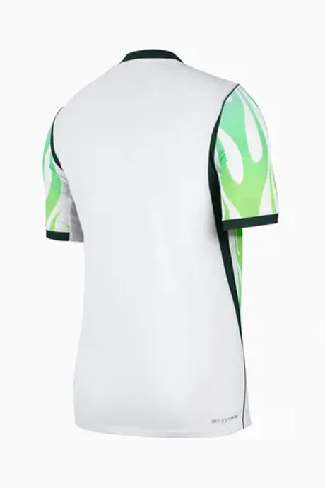 Футболка Nike Nigeria 2026 Away Match - белый