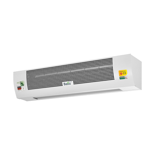 Завеса тепловая BALLU BHC-B15W15-PS НС-1136128