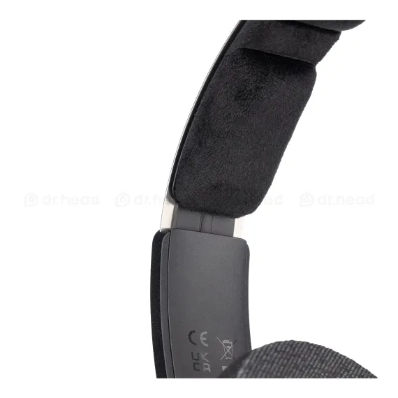 Sennheiser HD 490 PRO Plus Black