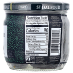 St. Dalfour, крупный французский чернослив с косточками, 200 г (7 унций)