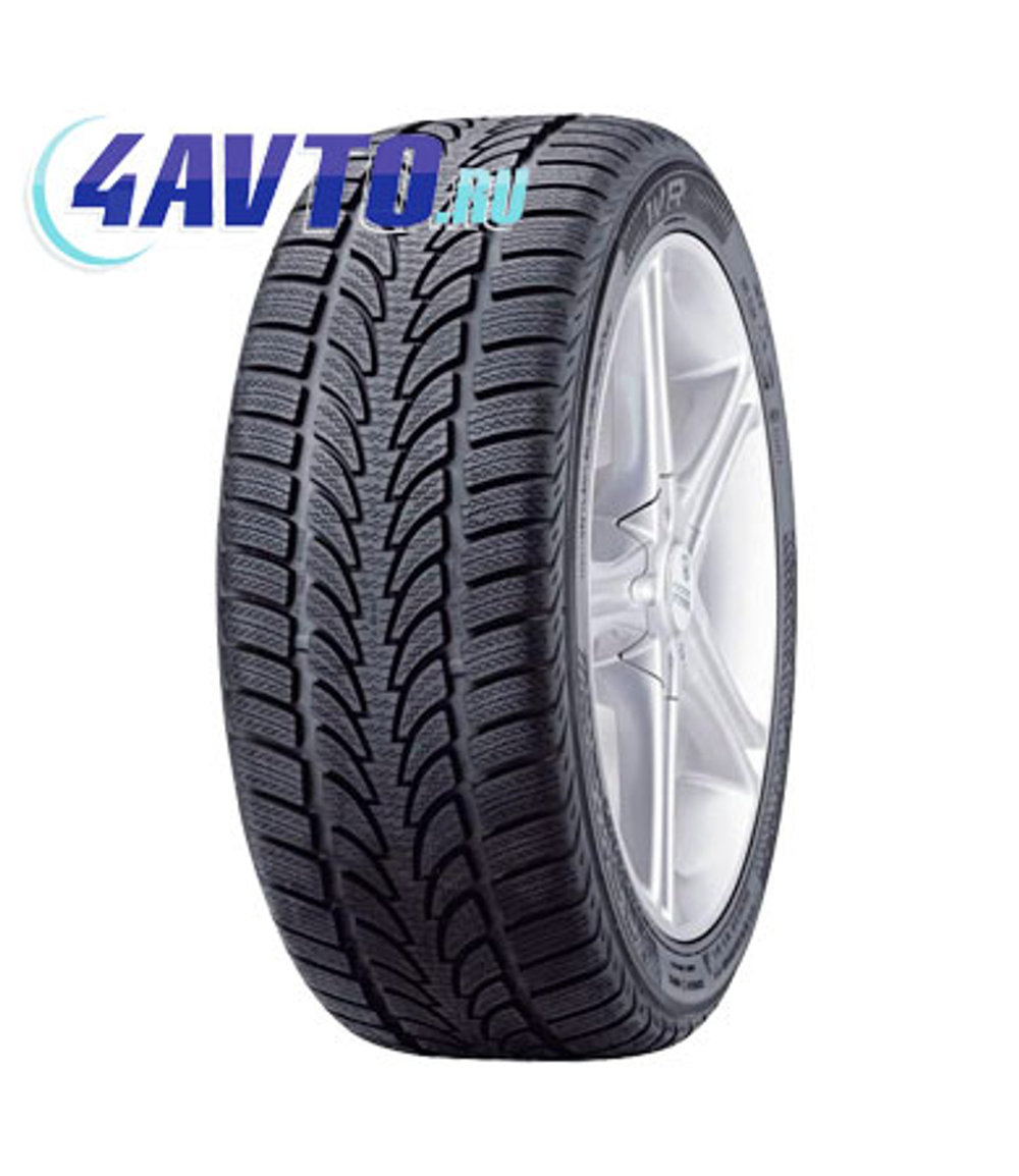 Легковая шина 235/65R17 108T Nordman Suv XL шип (Nokian).