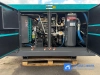 Дизельный винтовой компрессор MB190B + АС MasterBlast