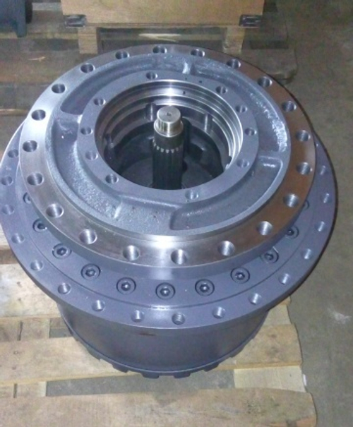 Редуктор хода Doosan DX420