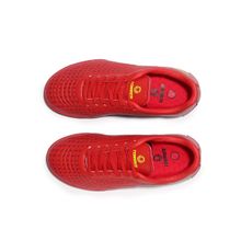 Бутсы зальные TORRES FLEX KID детские, TS134233-464-30, р.30, резина,ПУ,текстиль, красный