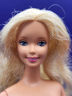 Кукла Барби Princess 1998 винтаж 034064