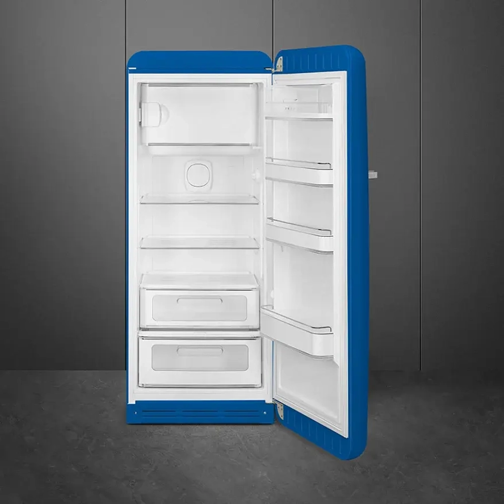 Холодильник Smeg FAB28RBE6