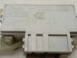 WISL103 кт63 Блокировка люка для стиральной машины Indesit WISL 103 б/у