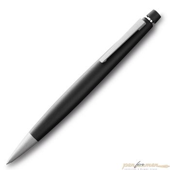 Карандаш механический Lamy 2000 черный 05 мм (4000685)