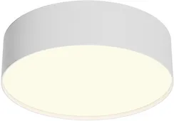 Потолочный светильник Zon C032CL-24W3K-RD-W Maytoni