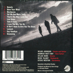 Wilko Johnson / Blow Your Mind (CD)