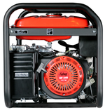 Бензиновый генератор Fubag BS 7500 A ES — Фото №4 