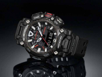 Японские спортивные наручные часы Casio G-SHOCK GR-B200-1A