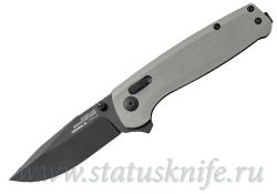 Нож SOG TM1038 Terminus XR G10фотография - 1