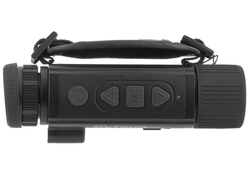 Тепловизионный монокуляр Sytong XS03-19 384х288, D19, WiFi