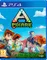 PS4 PixARK (Б/У, Русские субтитры, CUSA-12817)