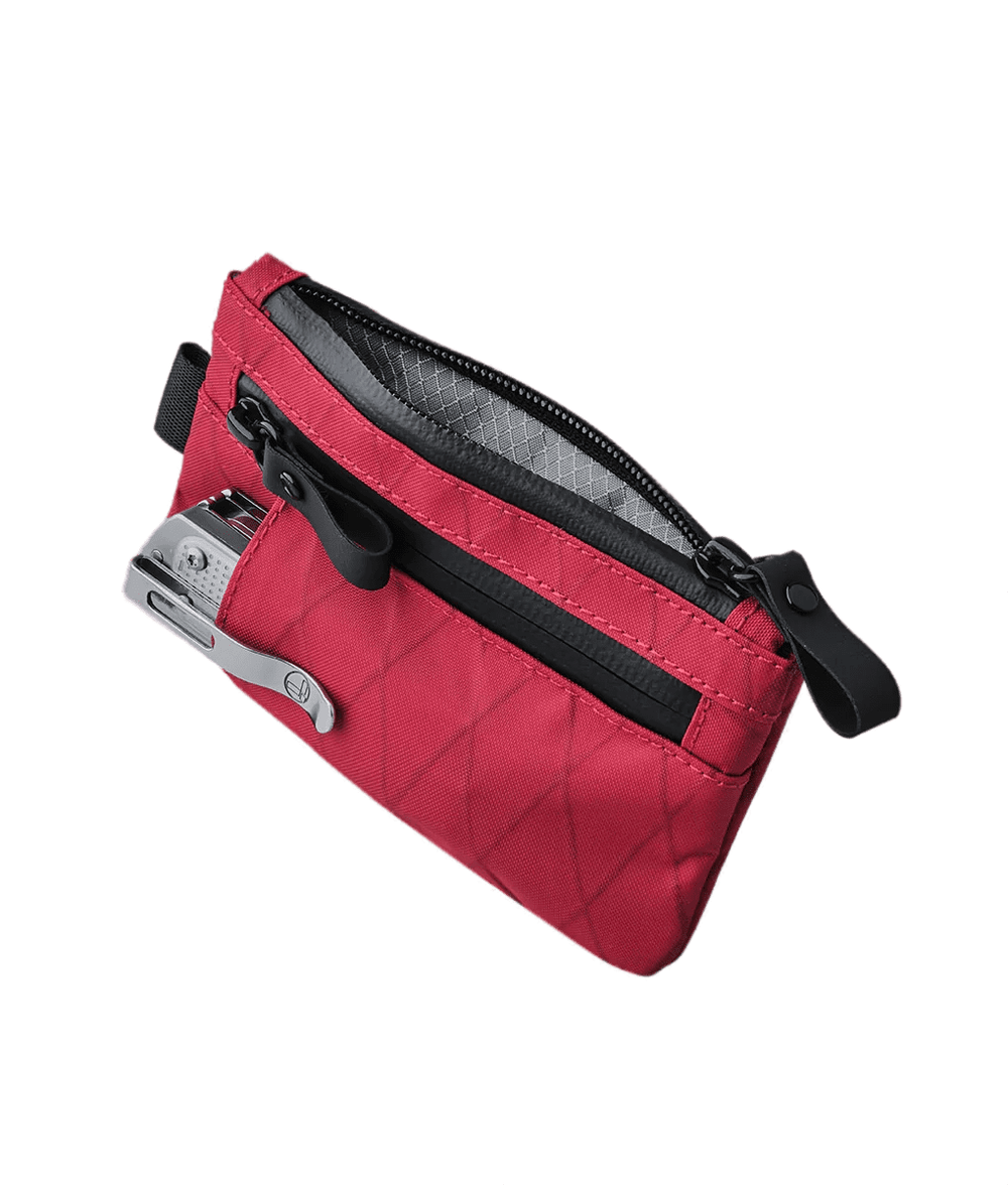 Кошелек Alpaka Zip Pouch Pro