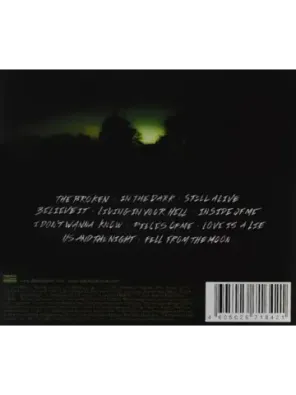 3 Doors Down — Us And The Night