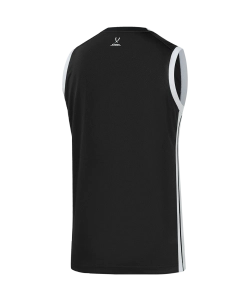 Майка баскетбольная JÖGEL DIVISION PerFormDRY Jersey 99, черный