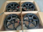 КОВАНЫЕ ДИСКИ ДЛЯ NISSAN GT-R R35 2009-2015 НИССАН