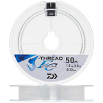 Флюорокарбон Daiwa J-Thread FC Ice Line 50м -