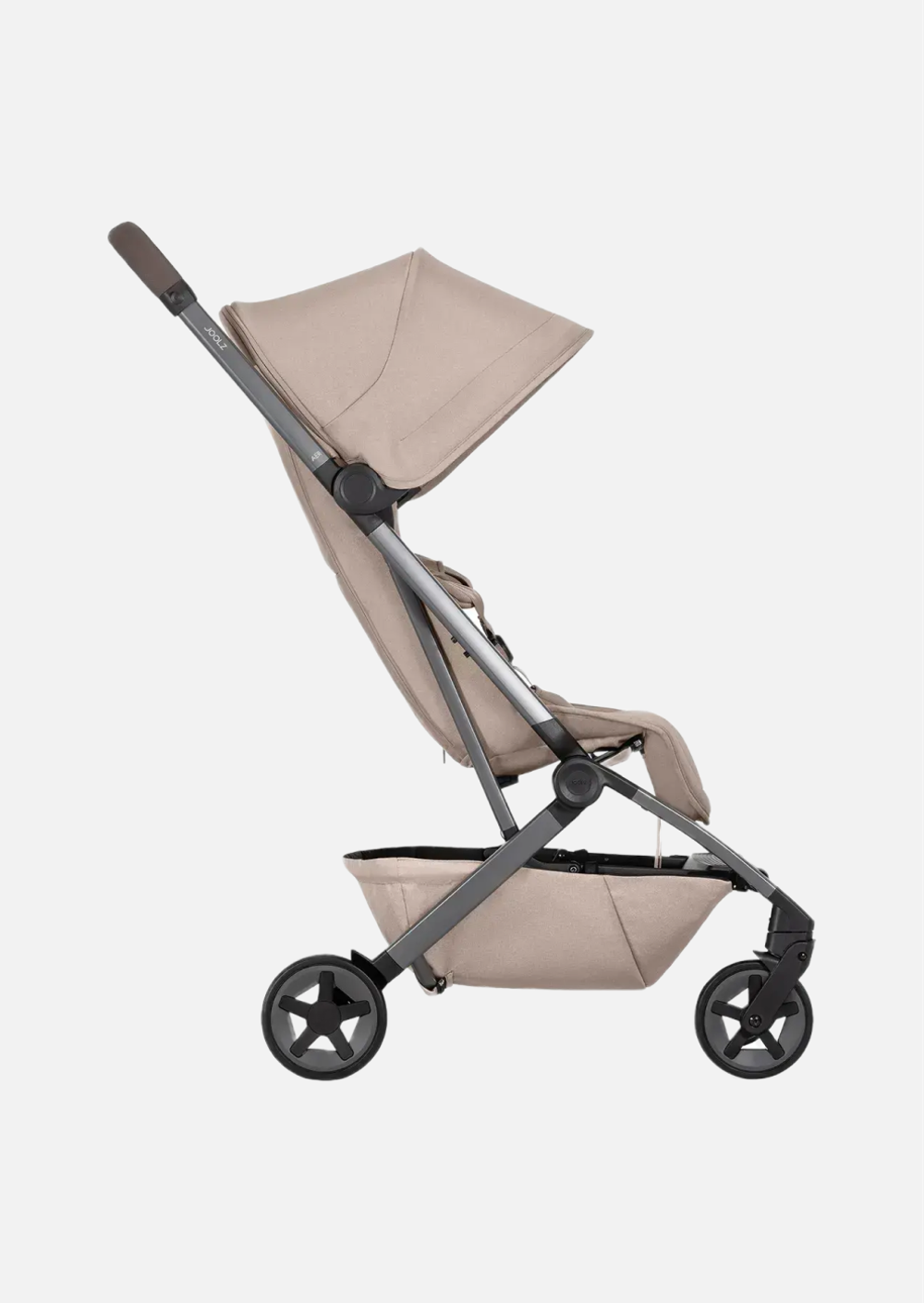 Joolz Прогулочная коляска Aer 2 SE Sandy taupe