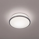 Citilux Дельта CLD6008W LED Встраиваемый светильник с диммером Белый
