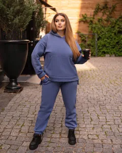 Костюм спортивный УК-579-6 Фабрика Моды