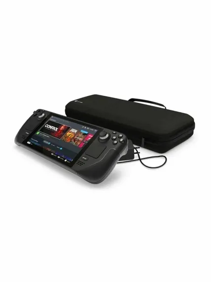Игровая приставка Valve Steam Deck OLED 512 ГБ