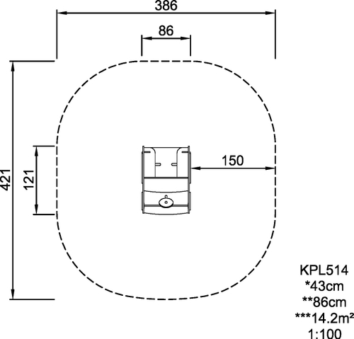 Пожарная Машина KPL514