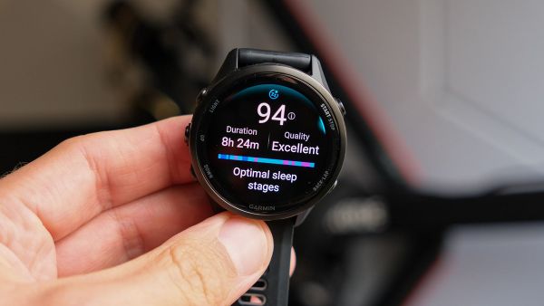 Garmin Forerunner 970 и Garmin Fenix 8 - какие смарт-часы подойдут лучше при конкретном запросе Garmin Forerunner 970 и Garmin Fenix 8 - какие смарт-часы подойдут лучше при конкретном запросе