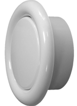 Диффузор Airone DVA-200 пластиковый универсальный d200мм