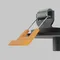 Встраиваемая потолочная чаша Accessories for tracks Arity TRA233RCB-B Maytoni