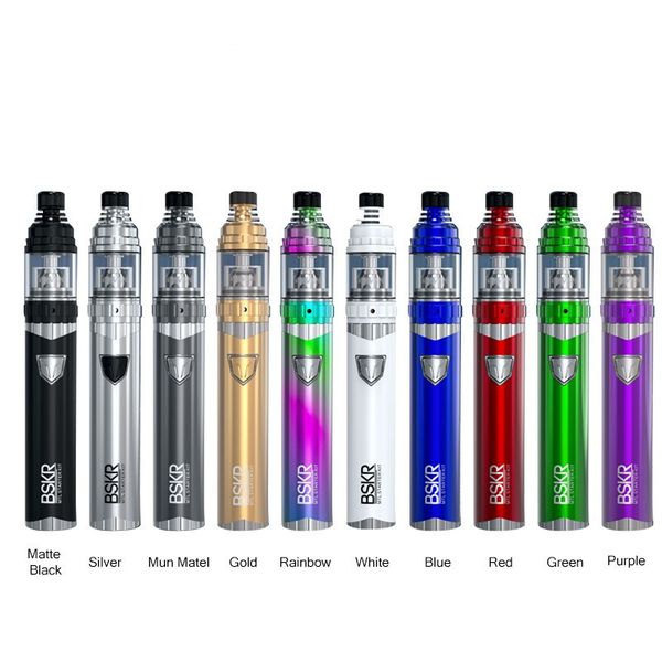 Цена на Набор Vandy Vape Berserker MTL Starter Kit Купить Набор Vandy Vape Berserker MTL Starter Kit