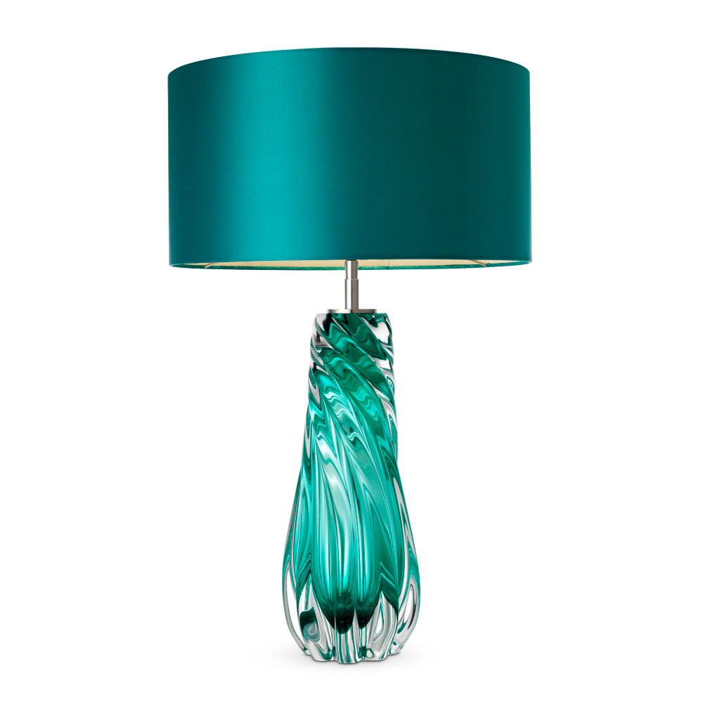 Лампа настольная Table Lamp Barron арт.111602