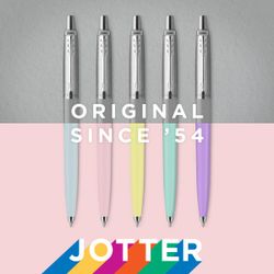 Ручка шариковая Parker Jotter Originals