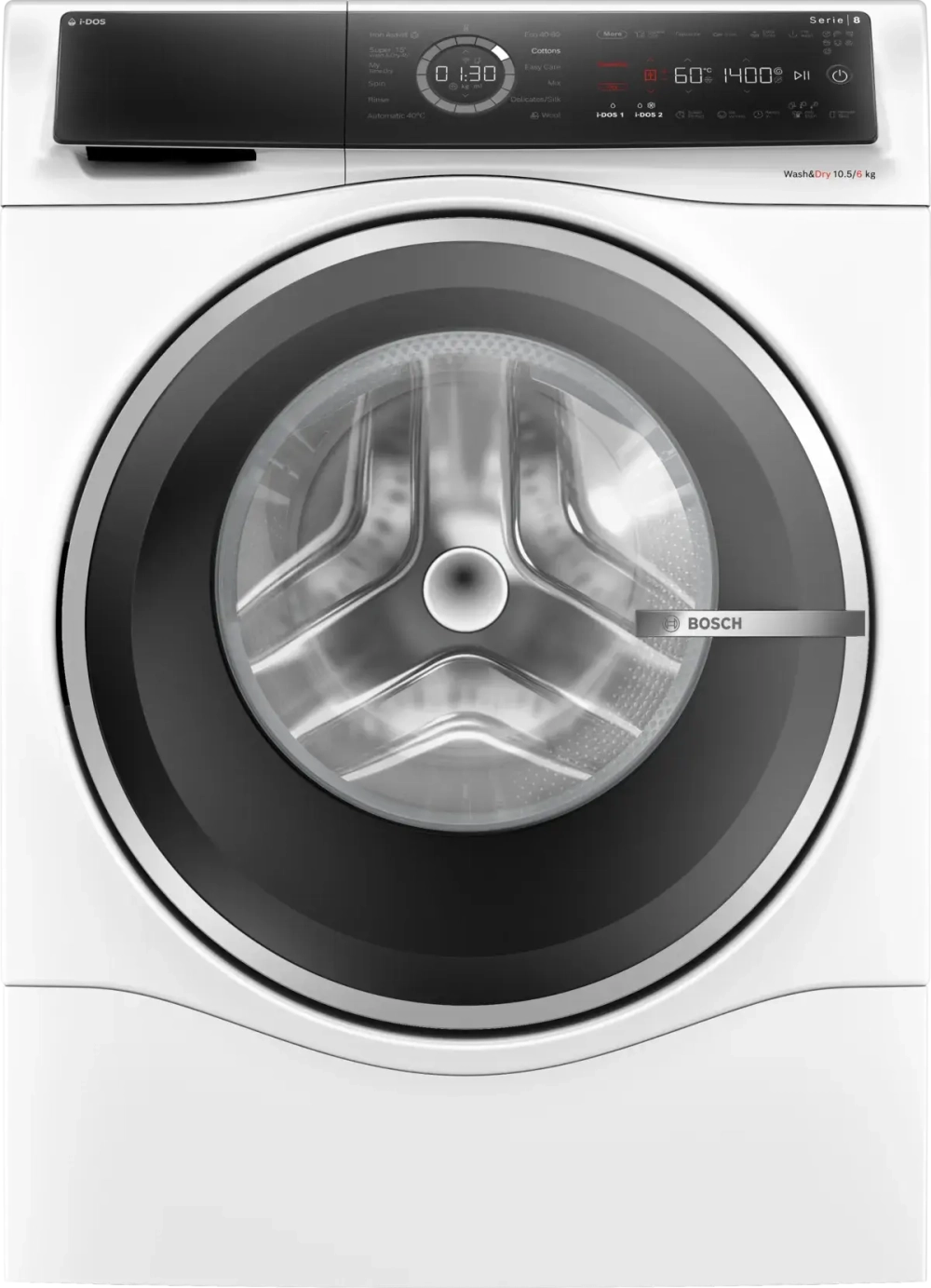 Стиральная машина Bosch WNC254A0ME
