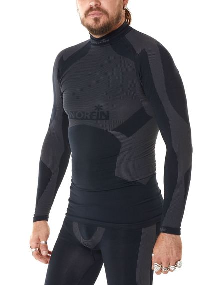 Термо-кофта Norfin ACTIVE LINE 2 TP 01 р.S-M