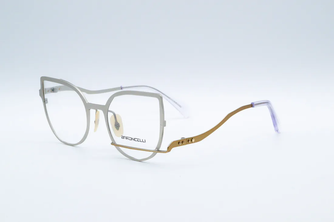Изг. оправы Baroncelli MM-0031 — кадр 2
