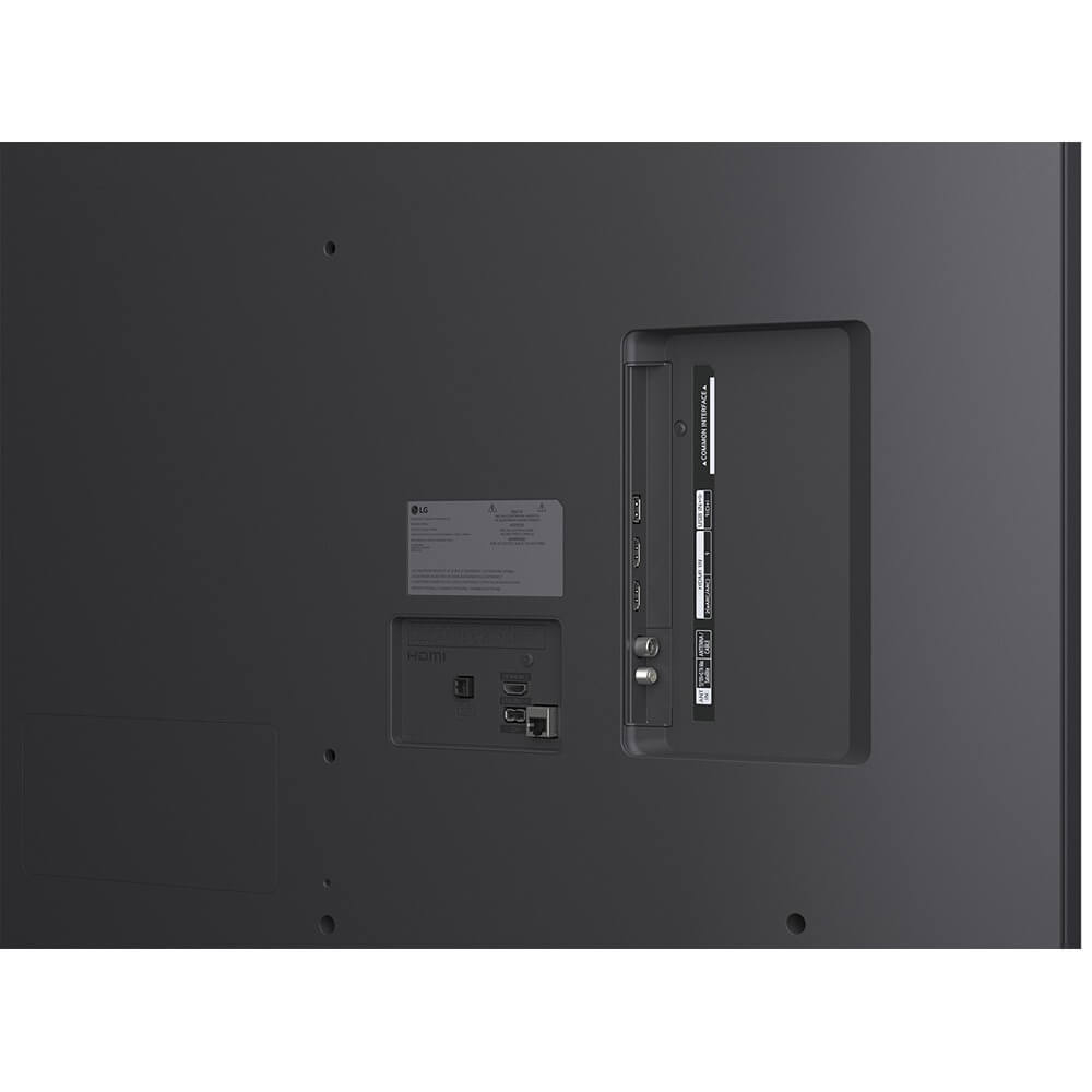 Телевизор LG NanoCell 55NANO80A6B (2025)