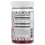 Swanson Vitamins, яблочный уксус в жевательных таблетках, со вкусом клубники и арбуза, 60 жевательных таблеток