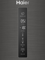 Холодильник HAIER C4F740CBXGU1