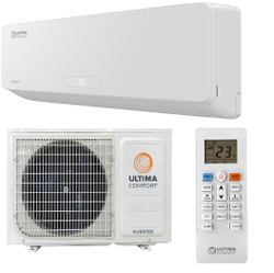 Кондиционер Ultima Comfort Explorer EXP-I12PN Inverter