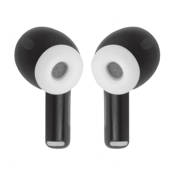 Apple AirPods Pro 3 Black Total Soft Touch