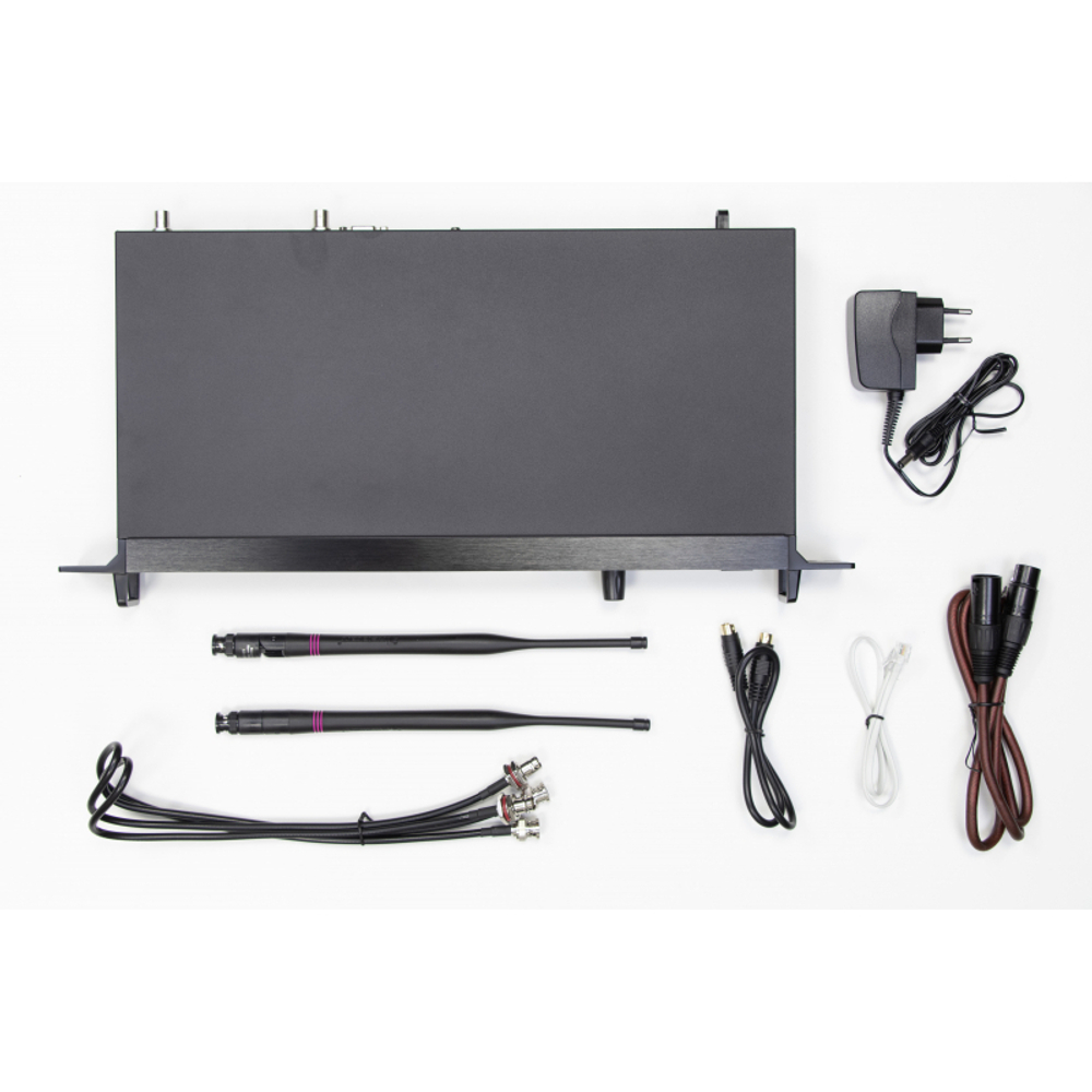 Relacart WAM-402