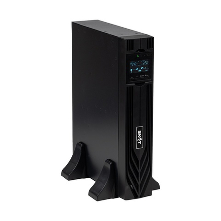 Источник бесперебойного питания SKAT-UPS 2000-RACK-ON-E P3